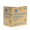 Konica Minolta Bizhub C35/P Toner Gelb, TNP-22Y, 6000 Produktbild-Vorschau 3