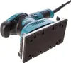 Makita BO3711 - Schwingschleifmaschine - 190 W - 1/3 Blatt Produktbild-Vorschau 19