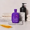 Alfaparf Milano Semi di Lino Blonde Anti Yellow Low Shampoo Voir les images du produit 6