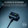 Cuffie da gioco wireless True Wireless Razer Hammerhead Pro Anteprima dell’immagine prodotto 7