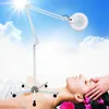 LED stmívatelná 8X zvětšovací lampa Stolní svítidlo Lupa Náhled obrázku produktu 7