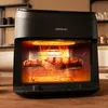 Cecotec Cecofry&Grill Smokin' 8500 Singolo 8,5 L 2200 W Anteprima dell’immagine prodotto 6