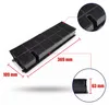Filtro al carbone Tipo60 Bauknecht 484000008973 AMC100 Anteprima dell’immagine prodotto 4