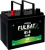 Batterie FULBAT U1-9 28Ah /195x125x180/ + links Produktbild-Vorschau 7