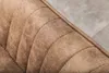 riess-ambiente Edler Design Stuhl TURIN vintage taupe grau Produktbild-Vorschau 18