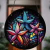 Lapač Slunce - Starfish | Barevné mořské hvězdy KP31437 Náhled obrázku produktu 1