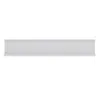 Wandboard 130 cm weiß NAVA-129 Produktbild-Vorschau 2