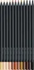 FABER-CASTELL Buntstifte Black Edition Skin Tones 12er Produktbild-Vorschau 2