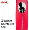 flexi New Classic S corda 5 m rosso Anteprima dell’immagine prodotto 23