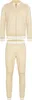 Lonsdale Herren Trainingsanzug Ashwell sand/white L Produktbild-Vorschau 8