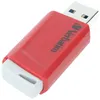 VERBATIM USB 3.2 Disk 16 GB Sada 3 diskov Storen Click, Náhľad obrázku produktu 6