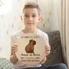 Sei immer du Selbst - ausser du kannst ein Capybara sein Produktbild-Vorschau 8