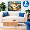 Sprung in den Sonnenuntergang Ravensburger 12001711 Produktbild-Vorschau 3