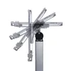 Showdown Trigrip Tabletständer -10" - Silber Produktbild-Vorschau 4