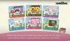 amiibo Karten 6 Stk. Animal Crossing New Leaf + Sanrio Produktbild-Vorschau 5