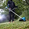 Makita DUR190UZX3 Akku-Rasentrimmer solo Produktbild-Vorschau 4