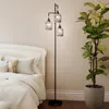 Lampe sur pied COSTWAY 173 cm, lampe de lecture avec 3 Voir les images du produit 8
