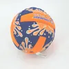 NEOPREN MINI-BEACHVOLLEYBALL, G2, blau/orange Produktbild-Vorschau 19
