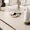 Toaletní stolek AURORA II ELITE KASCHMIR se zrcadlem a Náhled obrázku produktu 6