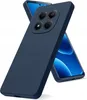 Custodia slim in silicone opaco per Xiaomi Redmi Note 15 Anteprima dell’immagine prodotto 2