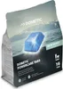 A bag of Dometic Power Care Tabs with a scenic background of mountains and water. Produktbild-Vorschau