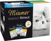 Miamor Cat Ragout Cavolo Multi, kuře+tuňák+kr 3x4x100g Anteprima dell’immagine prodotto 6