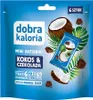 Good Calories Mini-Riegel Kokosnuss & Schokolade 102 g Produktbild-Vorschau 1