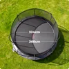 Thunder Záhradná trampolína Ultra 366 cm 12 ft vnútorná Náhľad obrázku produktu 3