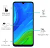 2x Panzerglas für Honor 20 Lite Glas Folie Displayschutz Produktbild-Vorschau 3