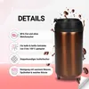 Thermo mug 'Venice' - Tazza da caffè da 250 ml - Tazza Anteprima dell’immagine prodotto 2