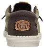 Zapatos Hey Dude 400033CI para Hombre Vista previa de la imagen del producto 15
