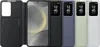 Custodia originale Samsung Smart View Wallet (Galaxy S24+) Anteprima dell’immagine prodotto 7