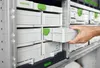 Festool SYS3 S 76 Systainer, Werkzeugkoffer Produktbild-Vorschau 6