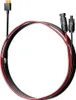 Ecoflow Solar auf XT60i Ladekabel 5m (LXT60IF+MC4-5M) Produktbild-Vorschau 1