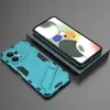 Armor Case pro Xiaomi Redmi Note 12 4G, hybridní Náhled obrázku produktu 6