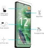 Panzerglas für Xiaomi Redmi Note 12 5G Schutzfolie 2x Produktbild-Vorschau 2