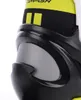 Close-up of the heel area of an inline skate. Produktbild-Vorschau