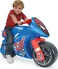 Injusa Motor Spiderman Foot To Floor Podgląd zdjęcia produktu 2