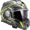 A motorcycle helmet shown against a white background. Náhľad obrázku produktu
