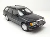 Norev 183960 Mercedes 300 D T-Modell Kombi S124 1990 blau Produktbild-Vorschau 10
