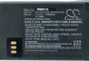 vhbw Akku kompatibel mit Motorola GP340 EX, GP329 EX, GP680 Produktbild-Vorschau 5