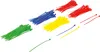 Assortimento di fascette per cavi | colorate | 2,4 x 100 mm Anteprima dell’immagine prodotto 5