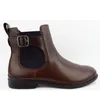 Ecco Komfort Stiefeletten Womens Damen 31363434353337 Braun Produktbild-Vorschau 44