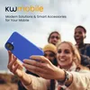 kwmobile Handyhülle für iPhone 17 Hülle, für iPhone 17 Case Produktbild-Vorschau 7