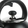 Wasserkessel Edelstahl 1,8L schwarz mit Pfeife – Induktion Produktbild-Vorschau 3