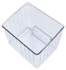 Bosch Siemens 00352468 Schublade 225x200x180mm Gemüseschale Produktbild-Vorschau 5
