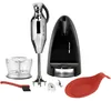 ESGE M 200, Blender immersyjny, 1,5 m, 200 W, Chrom Podgląd zdjęcia produktu 8