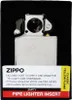 A Zippo pipe lighter insert is shown in its packaging. Anteprima dell’immagine prodotto