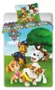 Nickelodeon biancheria da letto reversibile per bambini Paw Anteprima dell’immagine prodotto 2