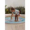 Little Dutch Ocean Dreams Tapis de saut 150 cm Bleu Voir les images du produit 5